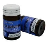 Clenbuterol 40 мкг SP Labs
